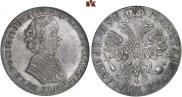 1 rouble 1705 year