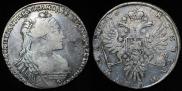 Poltina 1731 year