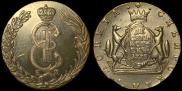 10 копеек 1778 года