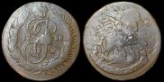 2 копейки 1788 года
