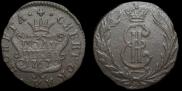 Polushka 1767 year