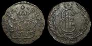 Polushka 1771 year