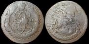 2 копейки 1788 года