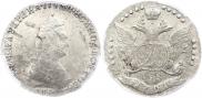 20 kopecks 1791 year