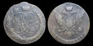 5 копеек 1759 года