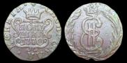 Polushka 1770 year