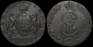 10 kopecks 1771 year
