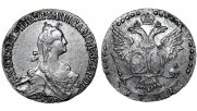 20 kopecks 1771 year