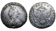 15 kopecks 1778 year