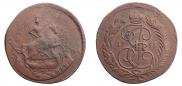 2 kopecks 1788 year
