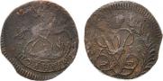 Polushka 1759 year