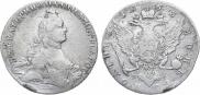 Poltina 1765 year