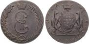 10 kopecks 1767 year