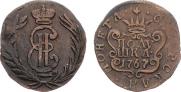 Polushka 1767 year