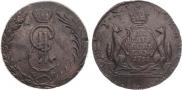 10 kopecks 1768 year