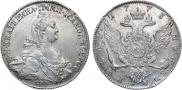 1 rouble 1773 year