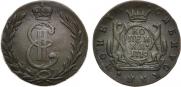 1 kopeck 1779 year