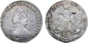 20 kopecks 1789 year