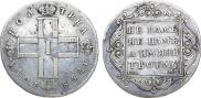 Poltina 1798 year