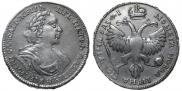 Poltina 1719 year