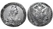20 kopecks 1771 year