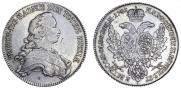 Thaler 1753 year
