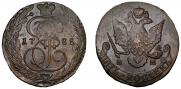 5 копеек 1788 года