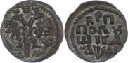 Polushka 1719 year