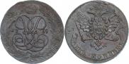 5 копеек 1759 года
