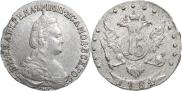15 копеек 1784 года