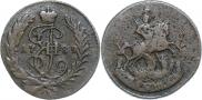 Polushka 1789 year