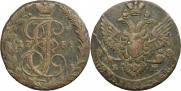 5 kopecks 1788 year