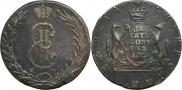 10 копеек 1769 года