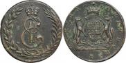 5 копеек 1769 года