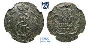 Polushka 1769 year