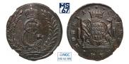 5 копеек 1779 года