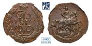 1 копейка 1789 года