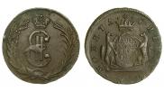 2 копейки 1767 года