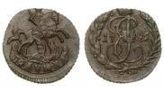 Polushka 1795 year