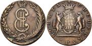 10 kopecks 1775 year