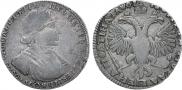 Poltina 1719 year