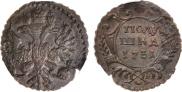 Polushka 1731 year