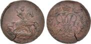 2 копейки 1757 года