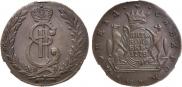 5 копеек 1778 года