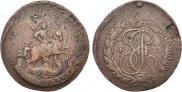 2 копейки 1793 года