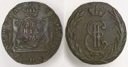 Denga 1768 year