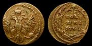 Polushka 1746 year