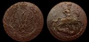 2 копейки 1759 года
