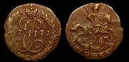 Polushka 1771 year