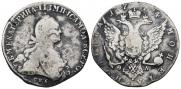 Poltina 1774 year